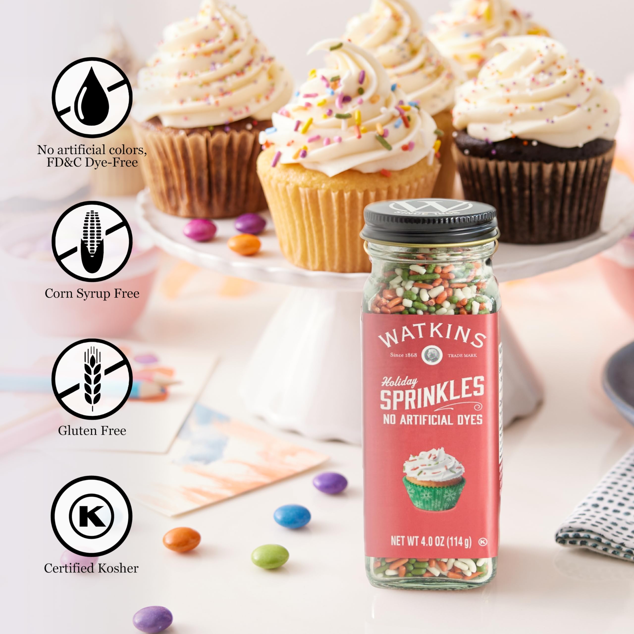 SPRINKLES HOLIDAY - Image 4