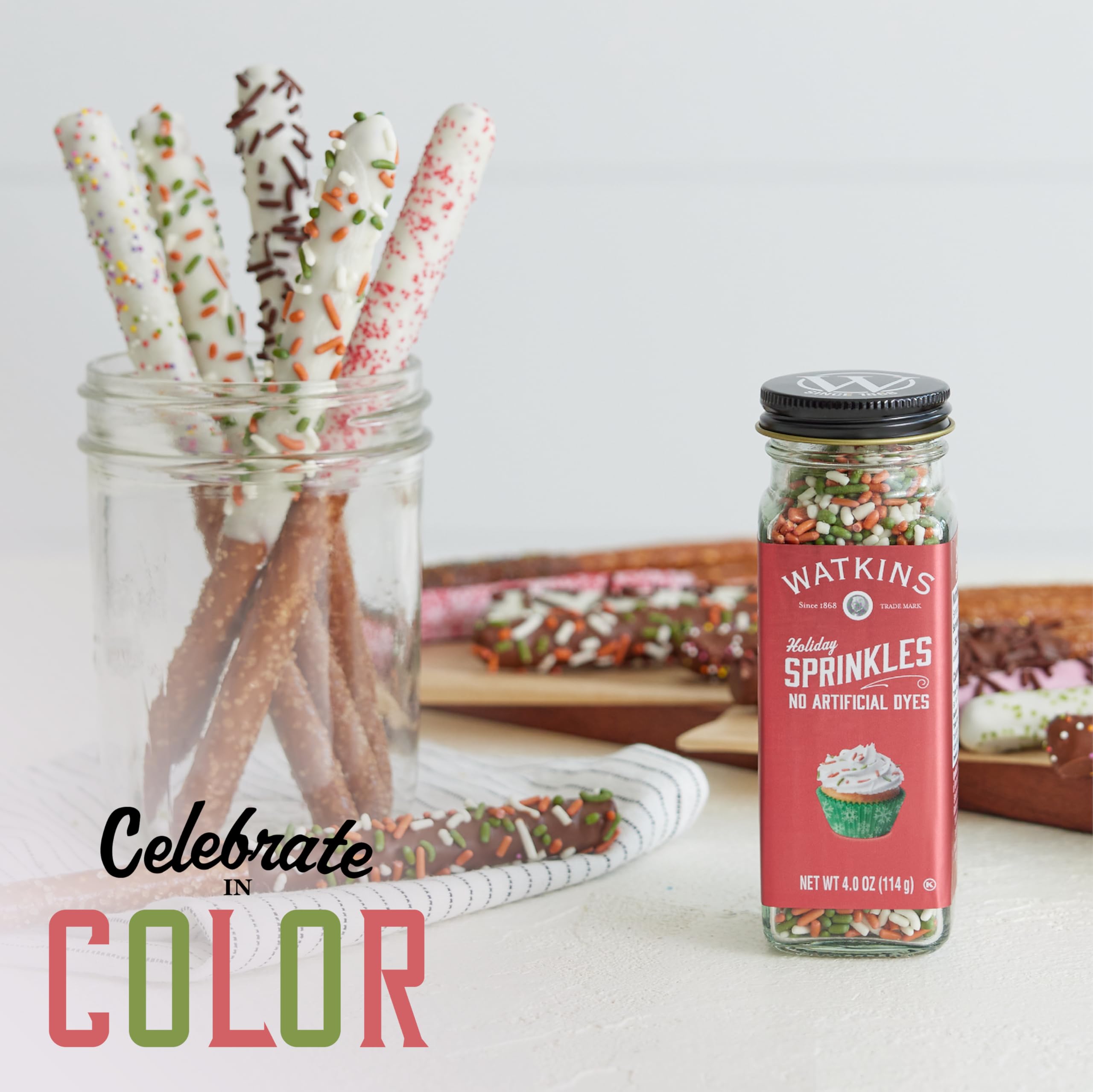 SPRINKLES HOLIDAY - Image 5