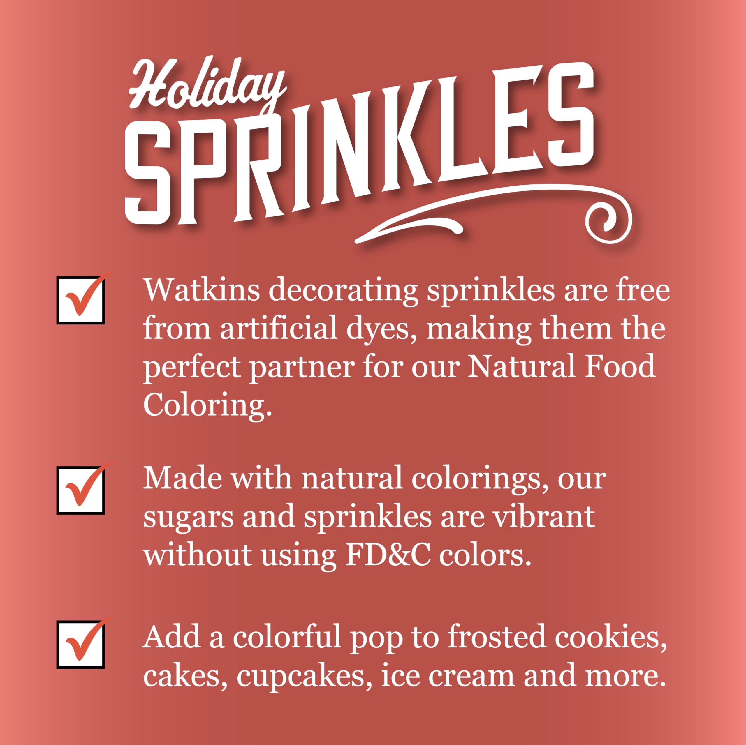 SPRINKLES HOLIDAY - Image 6