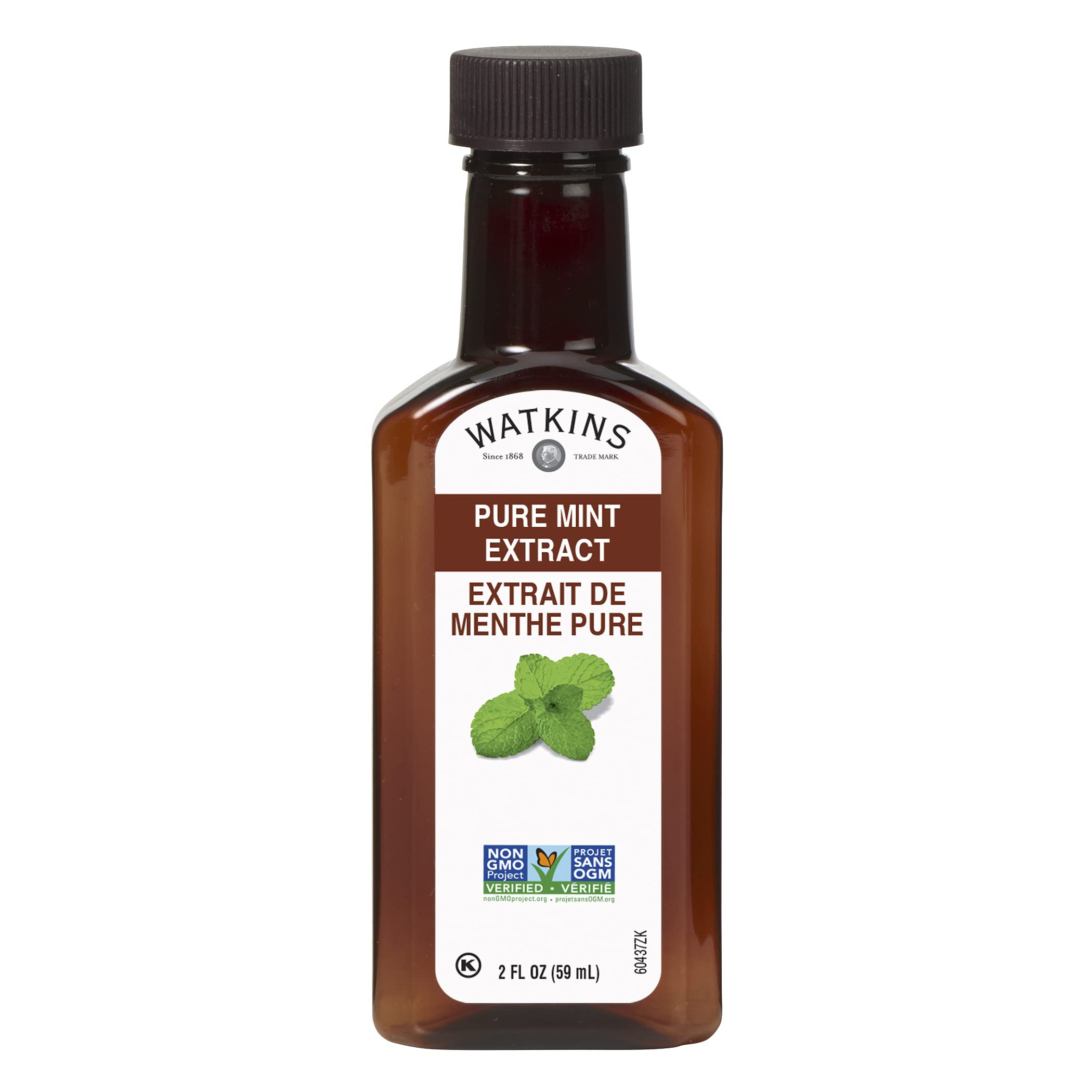 Watkins Pure Extract, Mint, 2 Ounce - Image 3