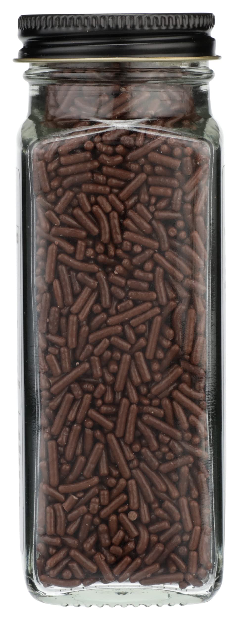 Watkins Chocolate Sprinkles, No Artificial Dyes, 3.5 Ounces (Pack Of 3) - Image 3