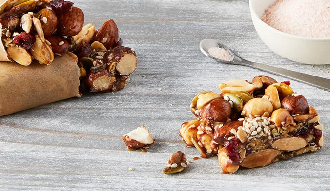 Watkins Himalayan Pink Salt Grinder, 5.7 Ounce (Pack of 1) - Image 3