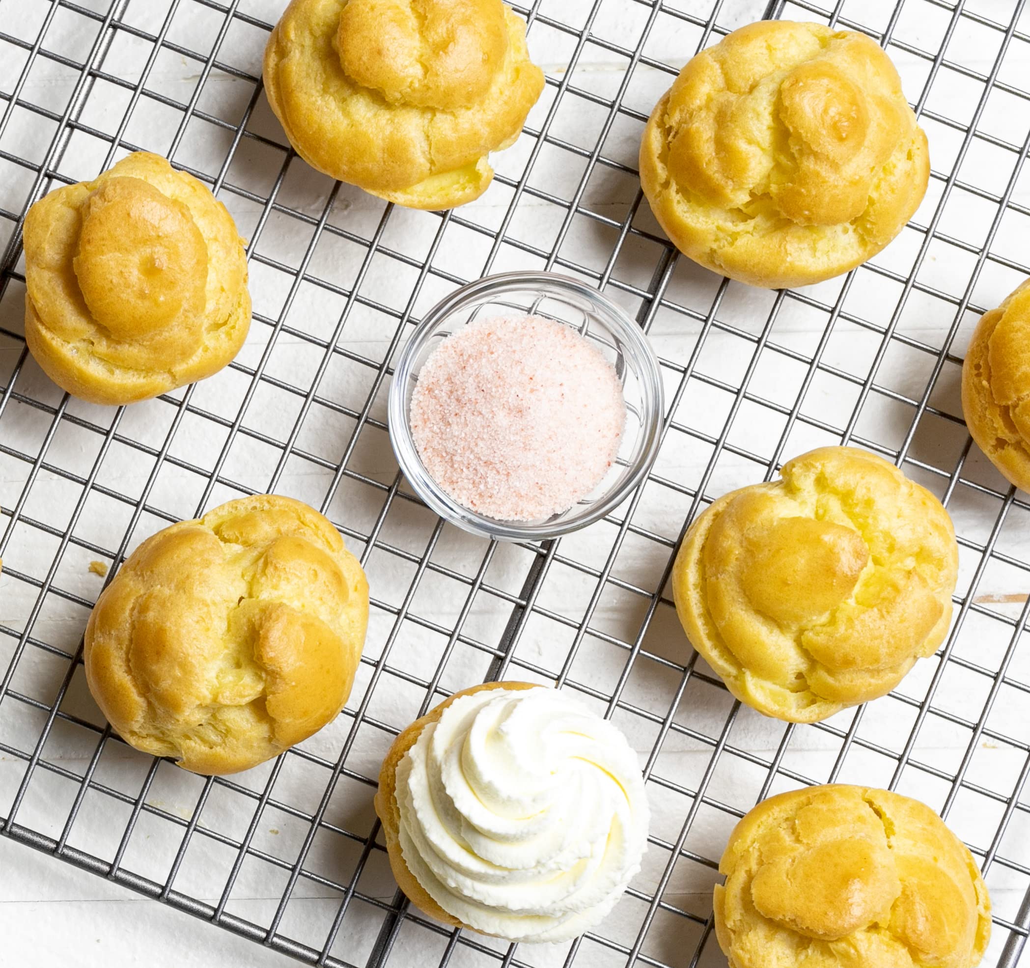 Watkins Himalayan Pink Salt Grinder, 5.7 Ounce (Pack of 1) - Image 4