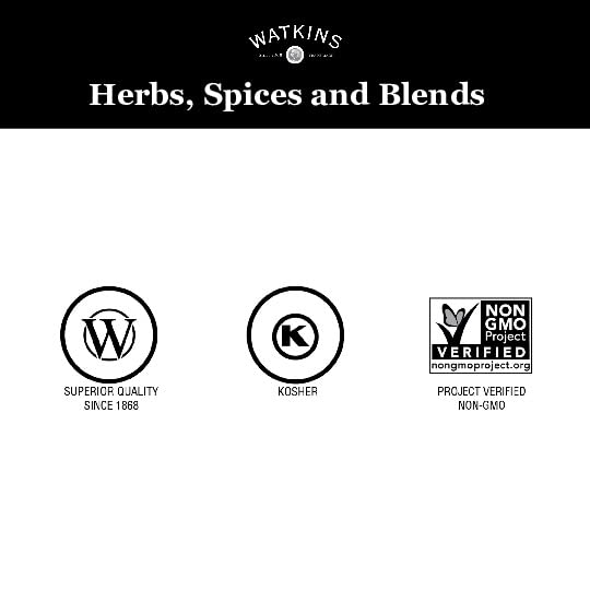 Watkins Grilling Maple Bourbon Seasoning, 4 oz (Pack of 1) (Packaging may vary) - Image 3