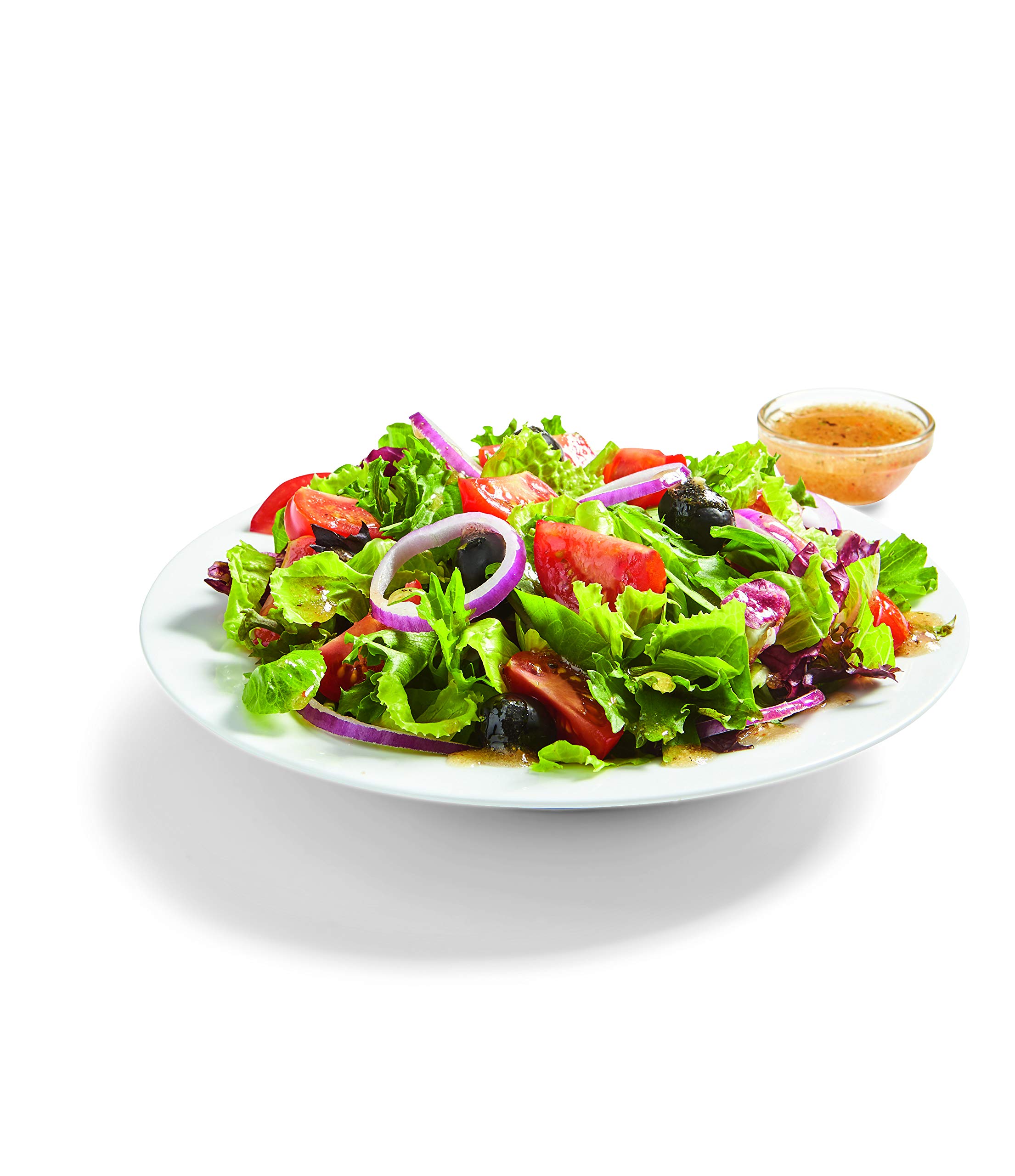 Watkins Organic Italian Salad Dressing Mix, 0.85 oz. Packets, 12-Pack - Image 4