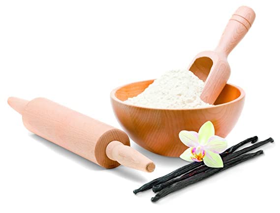 Watkins Organic Vanilla Powder, 3.4 oz. - Image 4