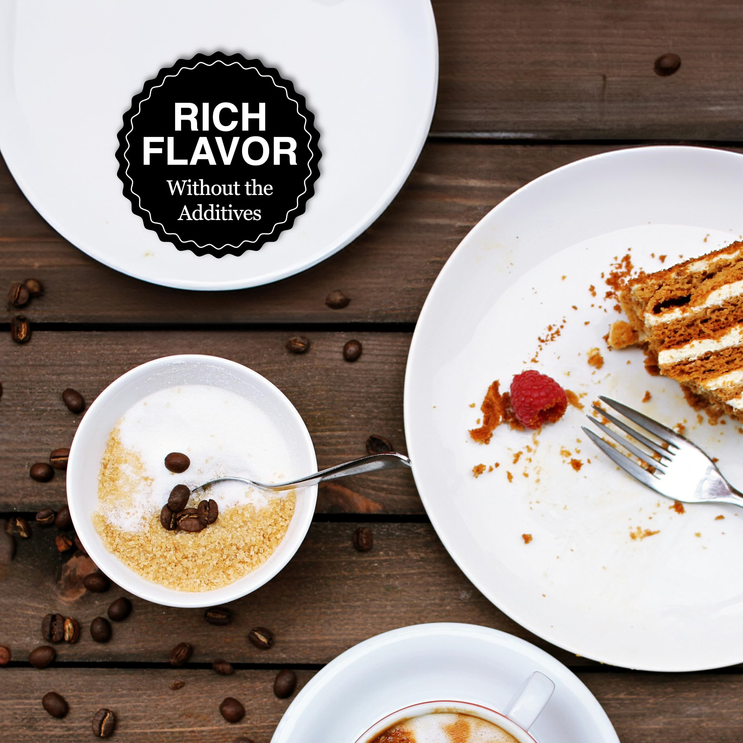 Watkins Pure Coffee Extract, 2 oz. Bottles, Pack of 6 (Packaging May Vary) - Image 3