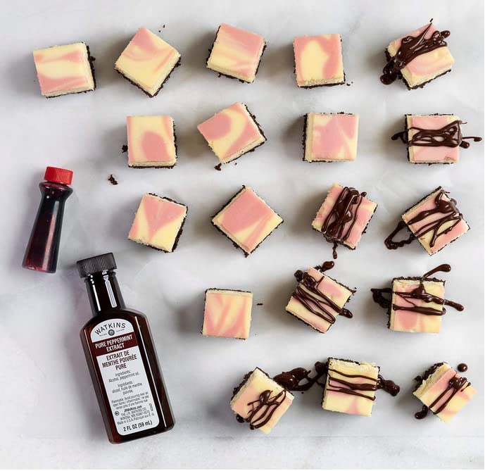 Watkins Pure Peppermint Extract, 2 oz. Bottles, Pack of 6 (Packaging May Vary) - Image 5