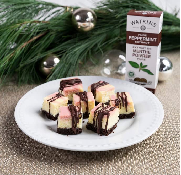 Watkins Pure Peppermint Extract, 2 oz. Bottles, Pack of 6 (Packaging May Vary) - Image 8