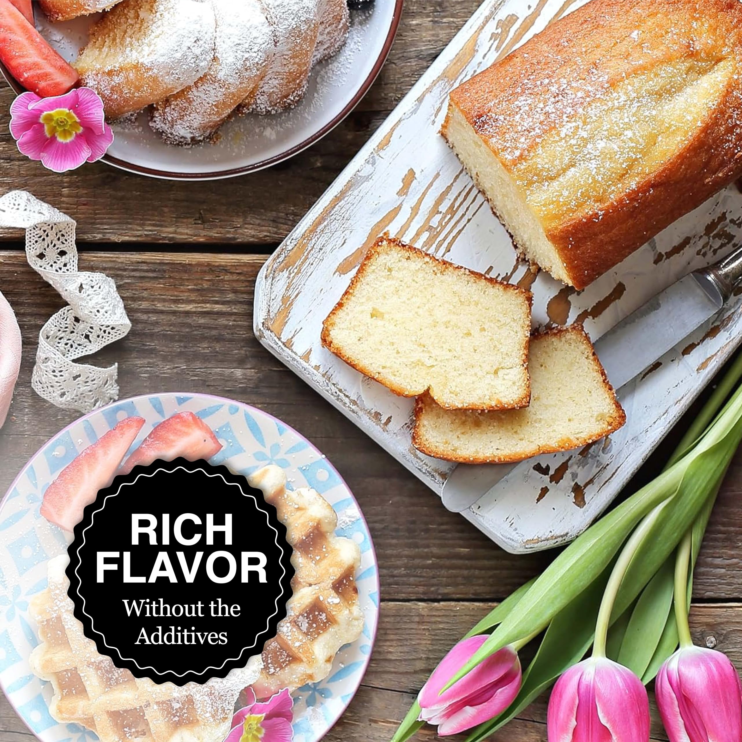 Watkins Pure Vanilla Extract, 16 Ounce - Image 5