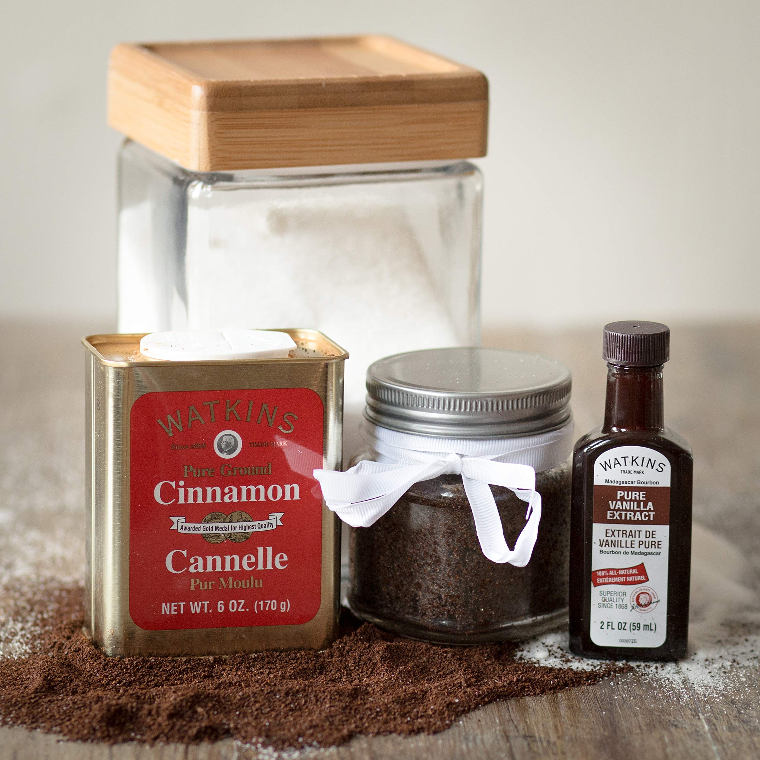 Watkins Pure Vanilla Extract, 2 Fl Oz (Pack of 2) - Image 6