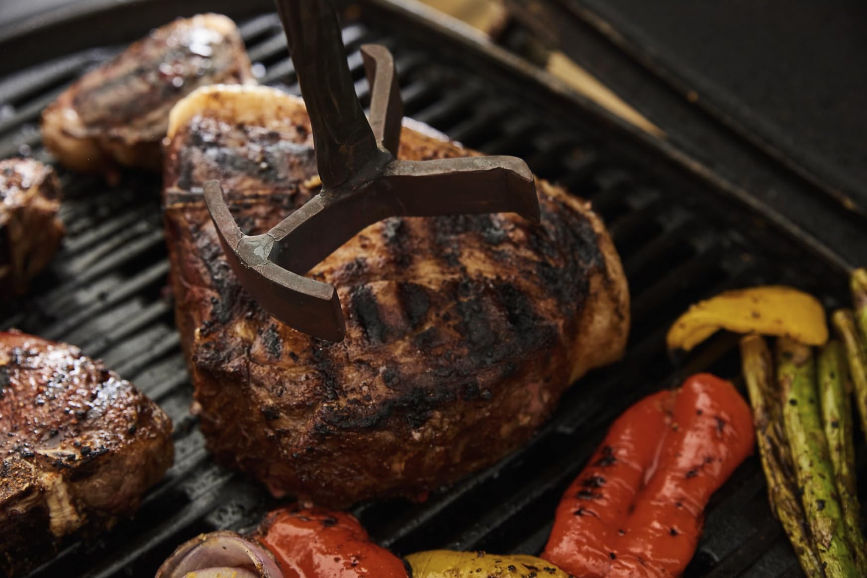 Yellowstone Cattleman Steak Seasoning and Rub, 5.4oz - Image 5